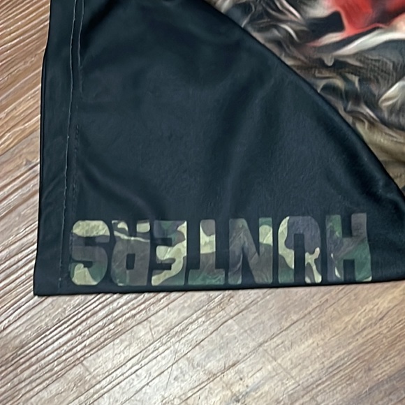 We Are Hunters Grimm Reaper Bow Hunter shirt - Picture 4 of 9